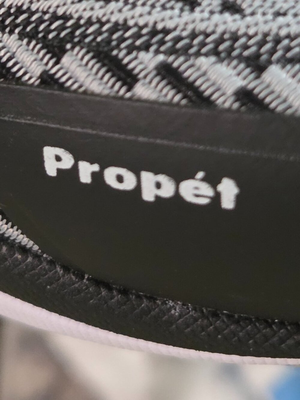 Ladies Propet Sneakers